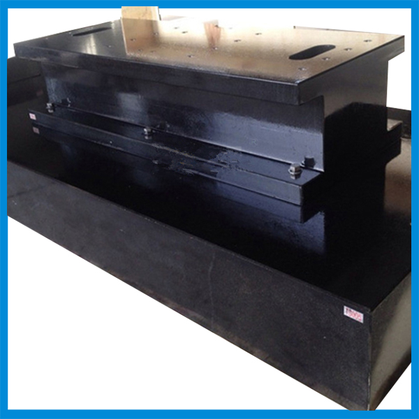  江蘇花崗石機(jī)械構(gòu)件廠家