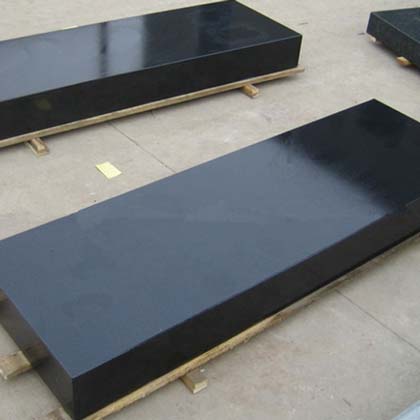 大理石平臺優(yōu)劣判斷和選購 大理石平臺優(yōu)劣判斷和選購