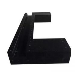 大理石精密平臺(tái)：跨越億萬(wàn)年的精密革命