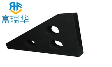 「大理石直角尺」大理石直角尺怎樣精確測量鋼件平整度？
