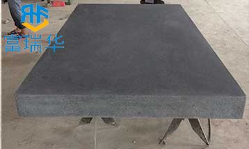 [大理石構(gòu)件]大理石構(gòu)件平臺(tái)中常見(jiàn)缺陷的改善方法有哪些？