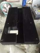 「蘇州大理石平臺(tái)」如何固定蘇州大理石平臺(tái)？有哪些方法？