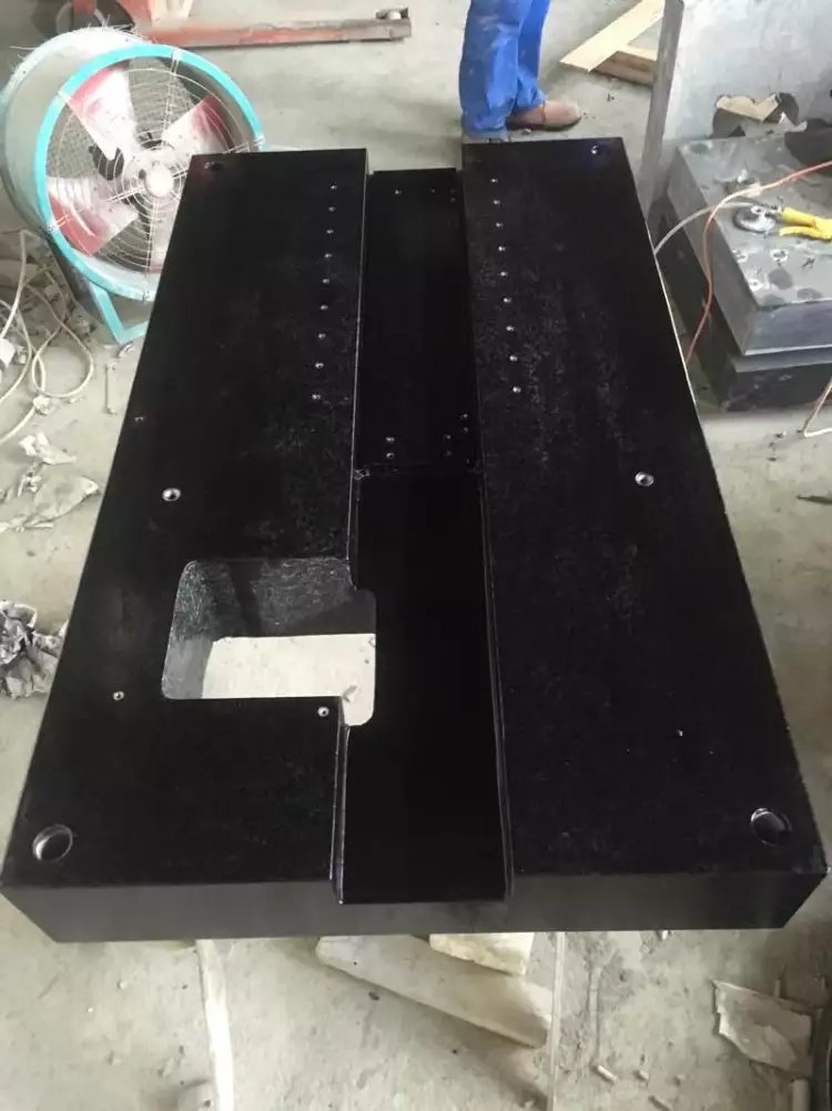 [大理石平臺固定]如何固定大理石平臺？有哪些方法？