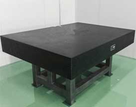 「蘇州大理石平臺」蘇州大理石平臺的硬度是多少？