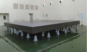 「大理石平臺(tái)等級(jí)」大理石平臺(tái)不同等級(jí)的基本性能有什么不一樣？