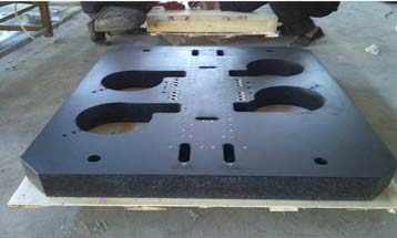 [大理石檢測平臺]惠州大理石檢測平臺廠家供應(yīng)！