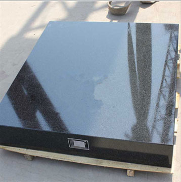 600×400mm 精度3.5個μ大理石平臺 600×400mm 精度3.5個μ大理石平臺