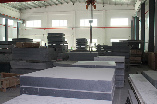 [沈陽大理石平臺]00級沈陽大理石平臺加工注意事項！