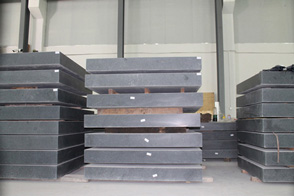 [大理石平臺(tái)]如今為什么流行使用大理石平臺(tái)等作為精密量具？