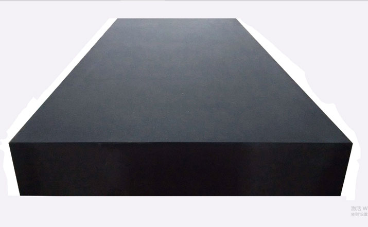 [花崗巖平臺]花崗巖平臺的加工以及使用精度有什么注意事項？