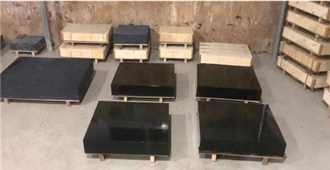 [大理石平臺維護]如何避免對大理石平臺產(chǎn)生凹痕？