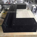 [花崗石t型槽平板]花崗石t型槽平板對(duì)比平板有什么不同？