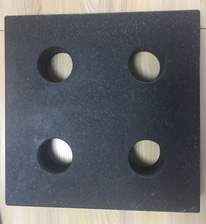 [花崗石量具]花崗石量具中的大理石方尺,大理石平行規(guī),大理石v型塊介紹！