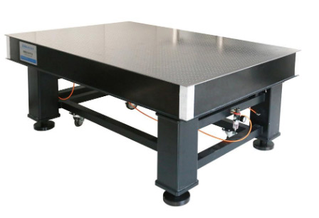 氣浮光學(xué)平臺(tái) 氣浮光學(xué)平臺(tái)