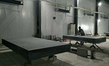 [大理石機(jī)械構(gòu)件]常用大理石機(jī)械構(gòu)件的材質(zhì)有哪些？