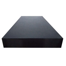 [大理石平臺]要想大理石平臺取得良好的壓砂效果，需要注意什么？