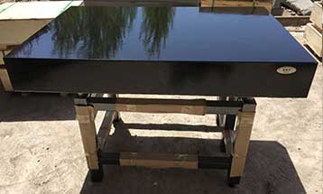 [大理石平臺]大理石平臺基本介紹，大理石平臺有哪些性能？