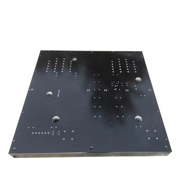 大理石機床構(gòu)件