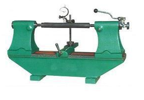 [偏擺儀]如何使用偏擺儀測(cè)量？如何做到對(duì)偏擺儀進(jìn)行精度實(shí)測(cè)檢查？