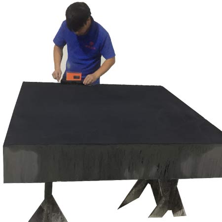 花崗石平臺(tái)維修