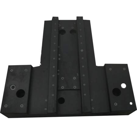 [大理石基座構(gòu)件]大理石基座構(gòu)件如何進(jìn)行加工研磨制作？