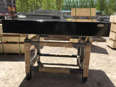 1500*1000*150大理石平臺 1500*1000*150大理石平臺