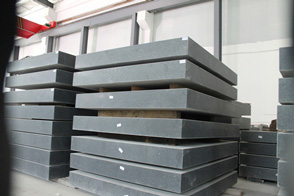 [大理石檢測(cè)平臺(tái)]大理石檢測(cè)平臺(tái)精度怎么看？