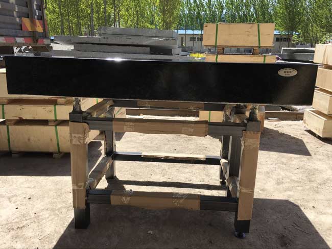 廣州花崗石檢測平臺