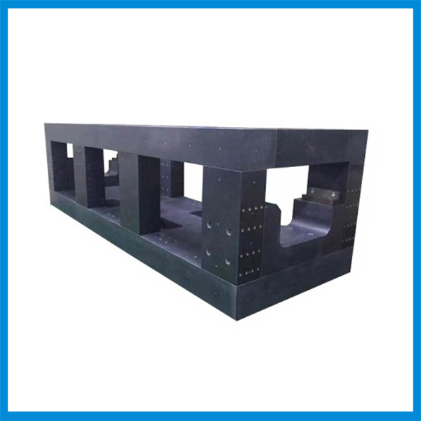 花崗石精密構(gòu)件