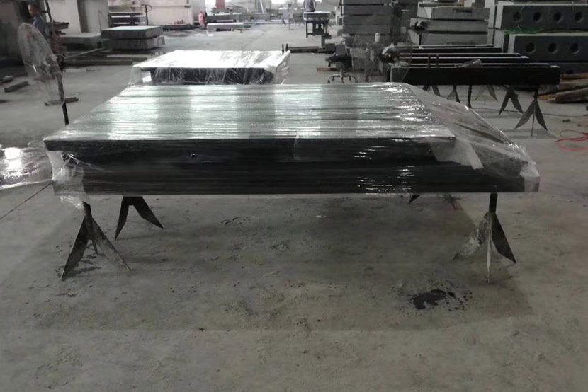 [大理石平臺使用]大理石平臺使用時要注意的事項有哪些？