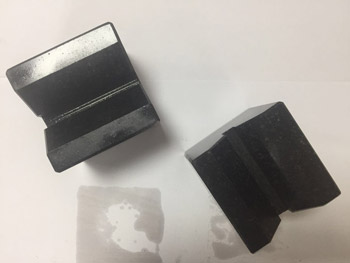 [大理石V型架]大理石V型架有什么樣的特點？