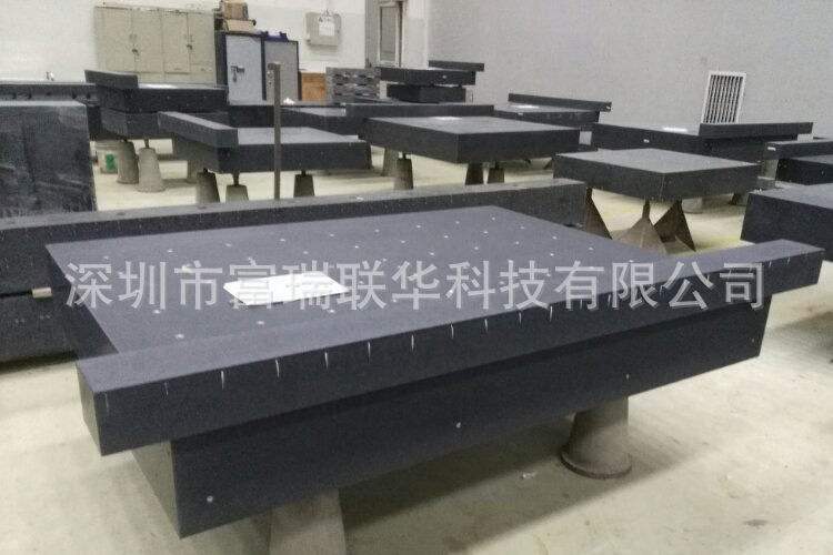 三坐標大理石構(gòu)件