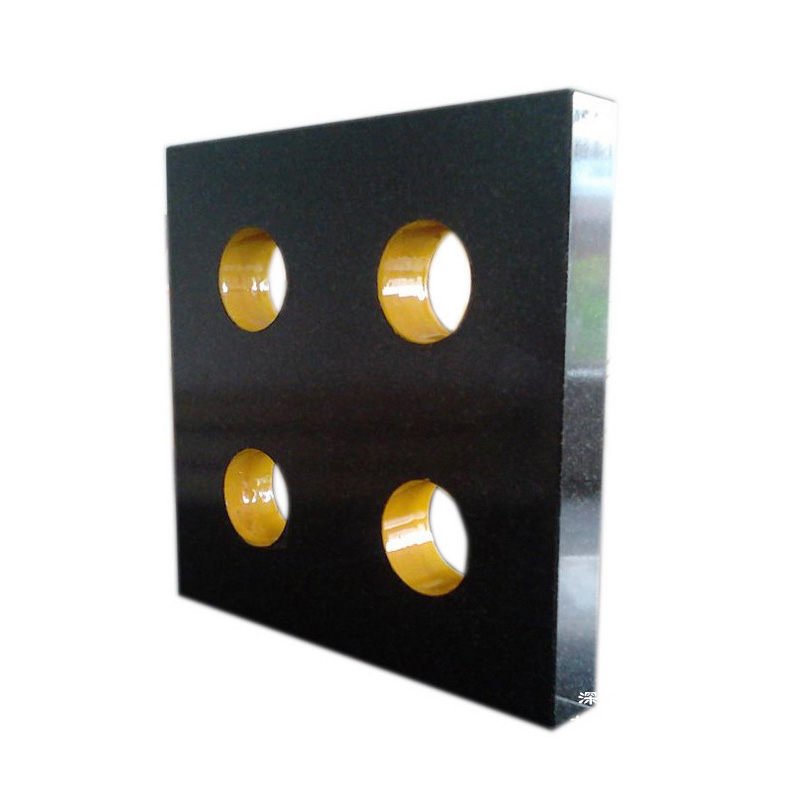 [花崗石方尺]花崗石方尺有哪些特點(diǎn)？