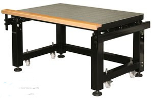 [大理石光學(xué)平臺(tái)]如何鑒別大理石光學(xué)平臺(tái)質(zhì)量的好壞？