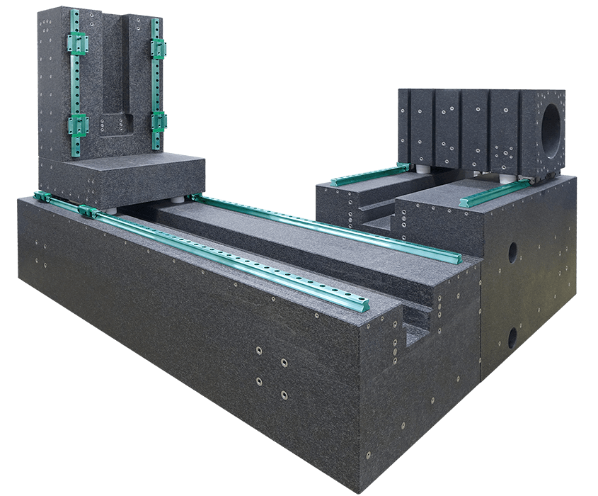 杭州大理石機械構件 杭州大理石機械構件