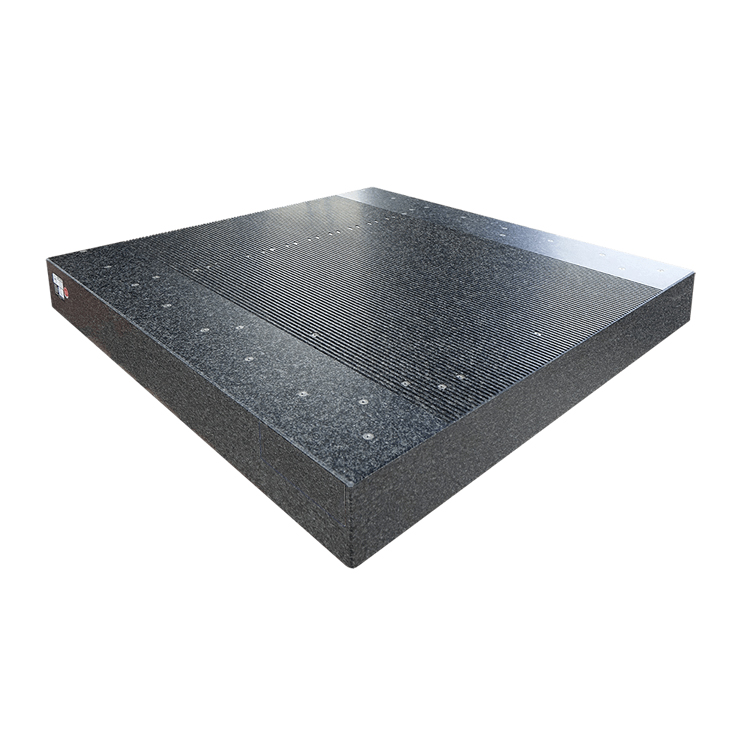 [花崗石檢測平臺]花崗石檢測平臺主要是用來做什么？花崗石檢測平臺的質(zhì)量檢測如何做？