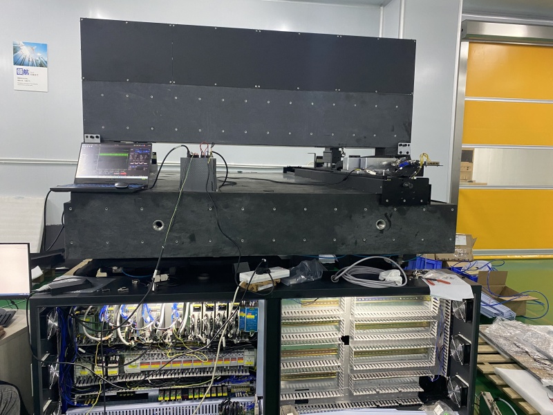 京東方定制LED燈芯缺陷檢測(cè)項(xiàng)目