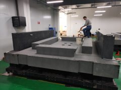 韓國HIMS絕對量測平臺項(xiàng)目