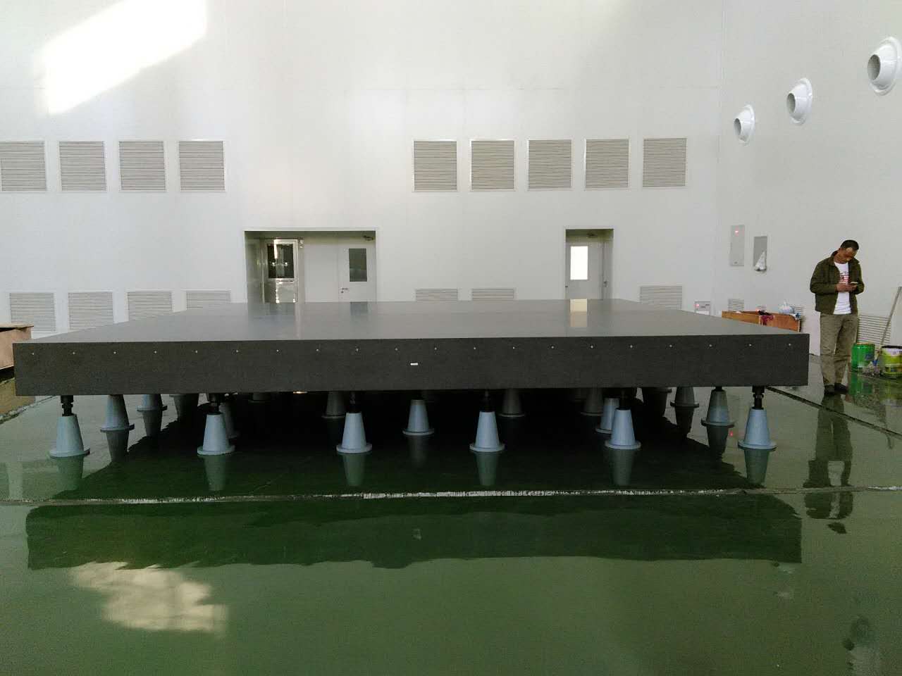 業(yè)定制大理石平臺廠家哪家好？5大核心要素助您精準選擇