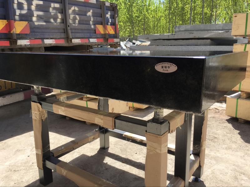 大理石測(cè)量平臺(tái)哪家好？2025年避坑選購(gòu)全攻略